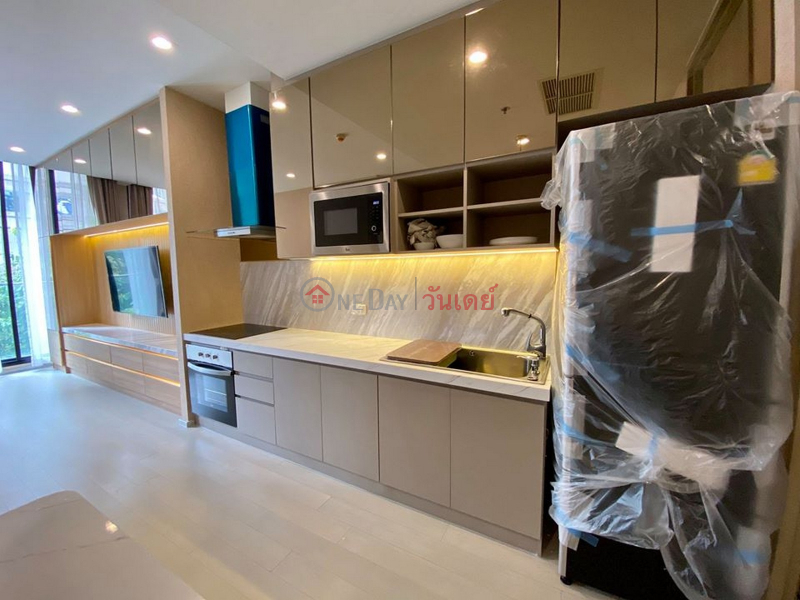 คอนโด สำหรับ เช่า: Noble Ploenchit, 77 ตร.ม., 2 ห้องนอน | ประเทศไทย | เช่า, ฿ 68,000/ เดือน