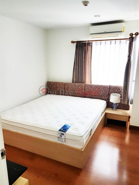  | 1 Residential, Rental Listings ฿ 18,000/ month