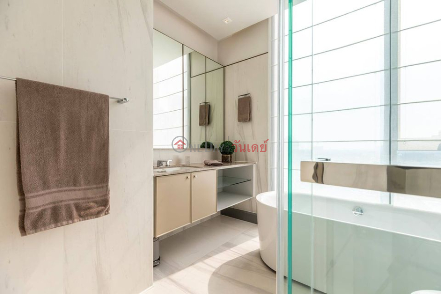 Condo for Rent: Kraam Sukhumvit 26, 108 m², 2 bedroom(s) | Thailand, Rental, ฿ 120,000/ month