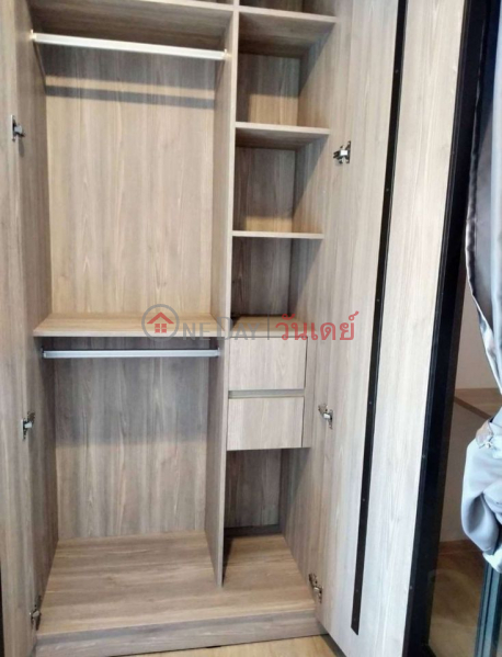 ฿ 11,000/ month Condo for rent The Excel Hideaway Sukhumvit 71 (4th floor)