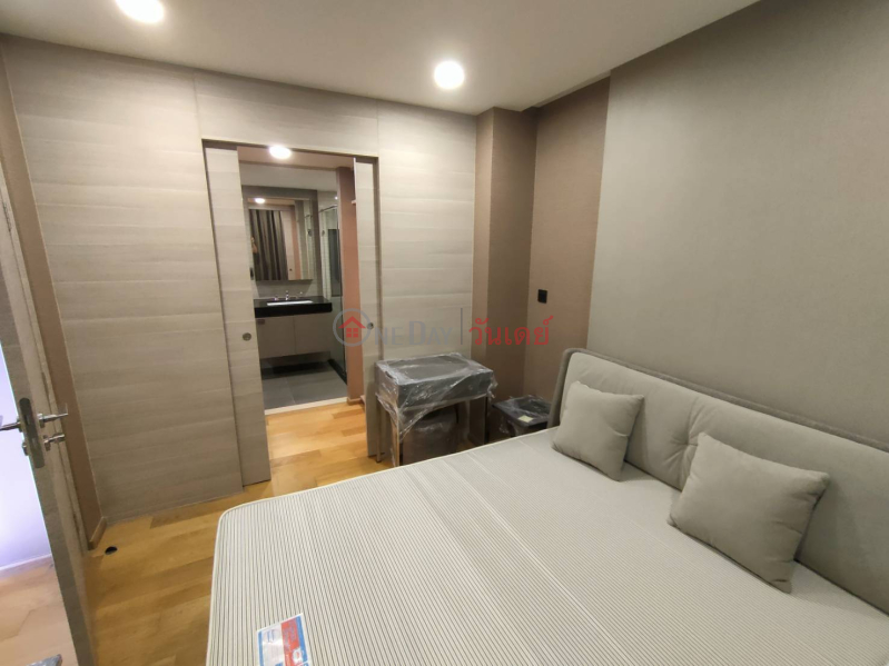 Condo for Rent: Klass Condo Langsuan, 85 m², 2 bedroom(s) Thailand Rental | ฿ 55,000/ month