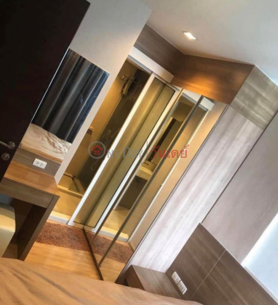 Condo for rent: RHYTHM Sathorn (38th floor),Thailand, Rental | ฿ 18,000/ month