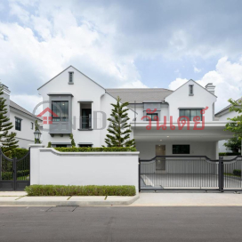 House for Rent: Nantawan Rama 9 New Krungthepkreetha, 302 m², 4 bedroom(s) - OneDay_0