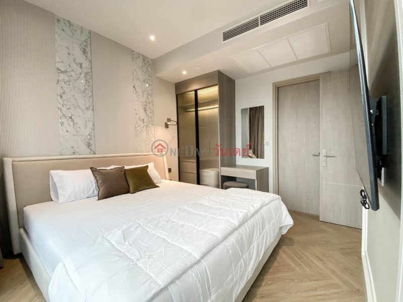 Condo for Rent: ASHTON Asoke - Rama 9, 69 m², 2 bedroom(s) Thailand | Rental, ฿ 63,000/ month