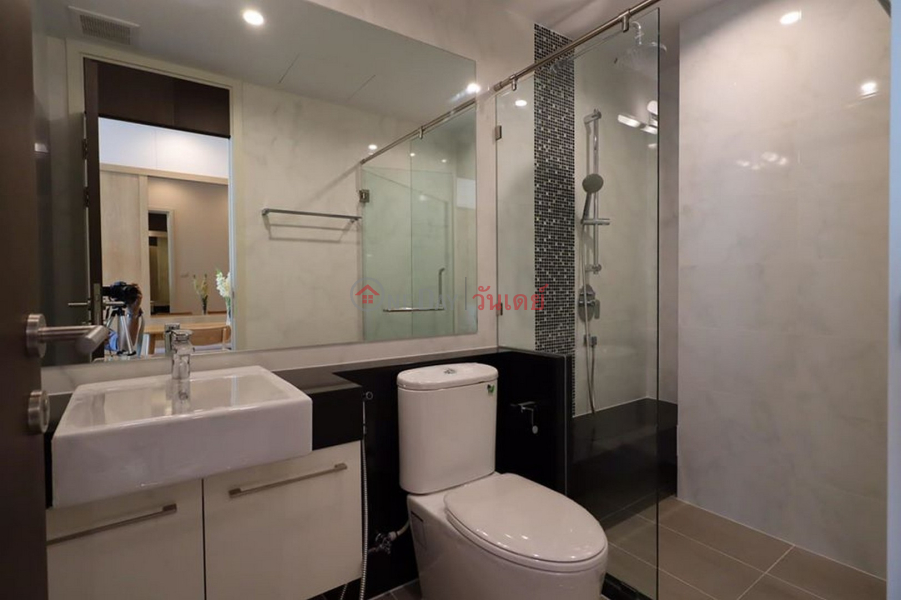 ฿ 28,000/ month | Condo for Rent: Supalai Elite Surawong, 50 m², 1 bedroom(s)