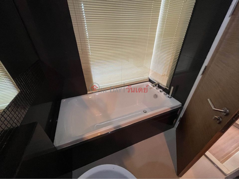 ฿ 24,000/ month, Condo for Rent: Rhythm Sukhumvit, 45 m², 1 bedroom(s)