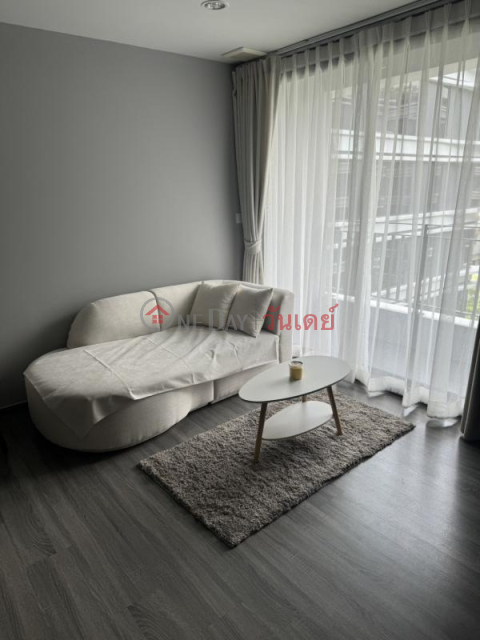 Condo for Rent: Ideo Mobi Sukhumvit 40, 47 m², 1 bedroom(s) - OneDay_0