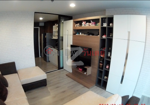 Condo for Rent: Knightsbridge Bearing, 52 m², 1 bedroom(s) - OneDay_0