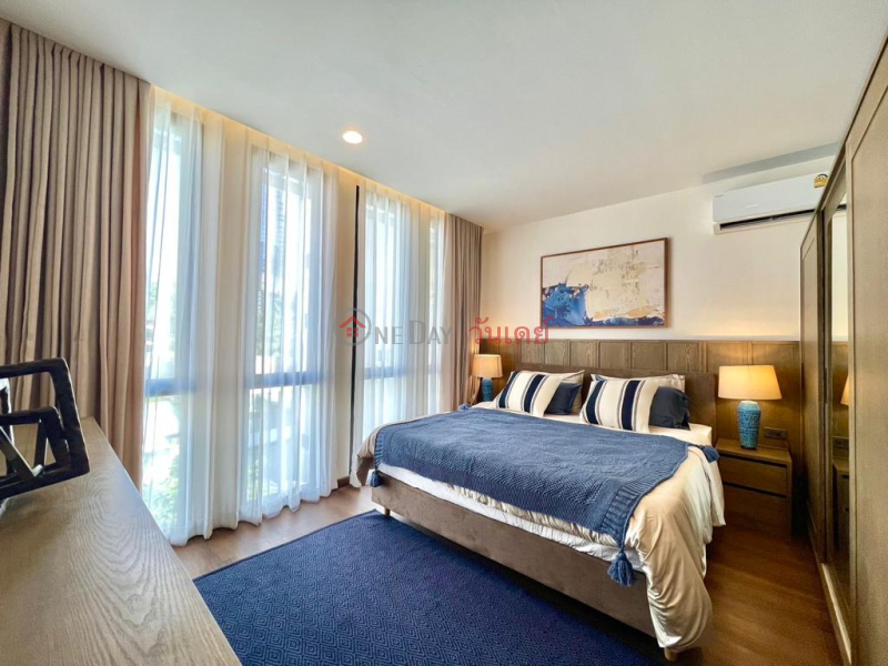 ฿ 120,000/ เดือน | อื่นๆ สำหรับ เช่า: Townhome, 240 ตร.ม., 4 ห้องนอน