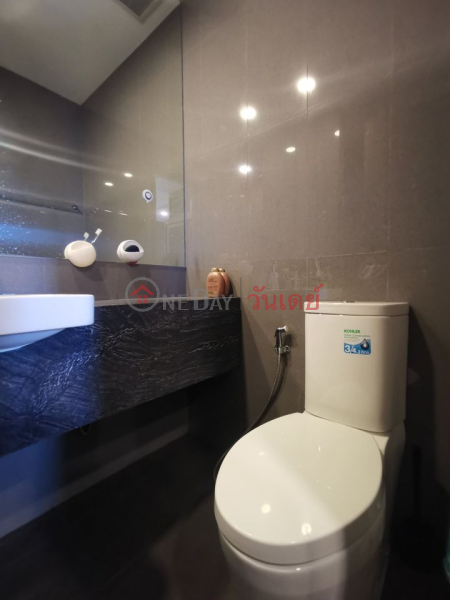 Condo for Sale: Ashton Chula - Silom, 33 m², 1 bedroom(s) | Thailand | Sales, ฿ 7.5Million