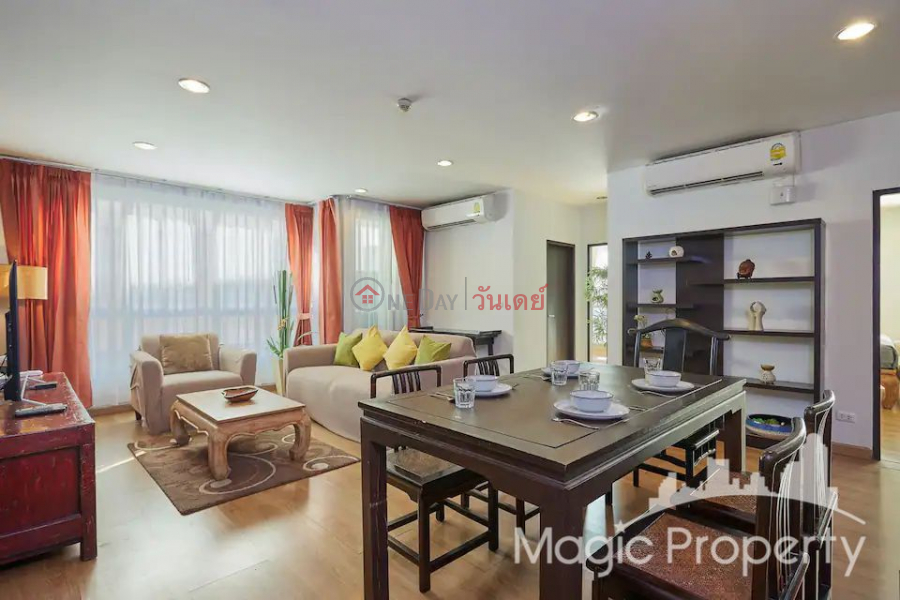 Property Search Thailand | OneDay | Residential, Sales Listings, The Address Sukhumvit 42, Khlong Toei, Bangkok