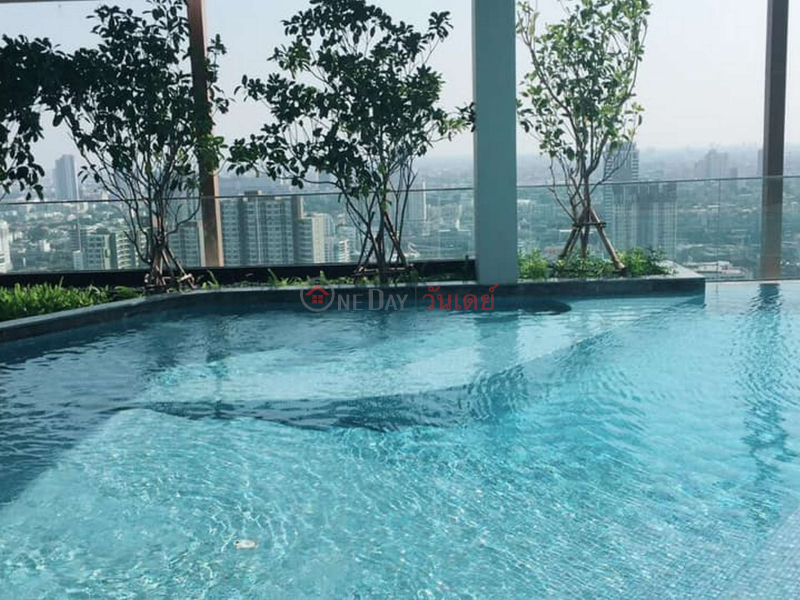 , 1, Residential, Rental Listings, ฿ 16,500/ month