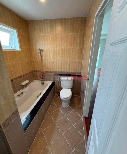 2-Story Detached House in Srinakarin 51 Rental Listings (669-3465096106)