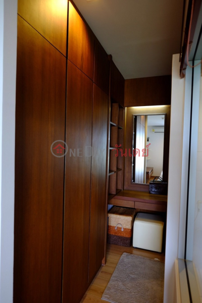 Property Search Thailand | OneDay | Residential Sales Listings Condo for Sale: The Seed Musee, 49 m², 1 bedroom(s)