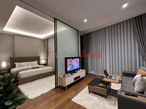 Condo for Rent: The Estelle Phrom Phong, 55 m², 1 bedroom(s) - OneDay_0