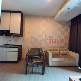 คอนโด สำหรับ เช่า: The Capital Ekamai-Thonglor, 32 ตร.ม., 1 ห้องนอน - OneDay_0