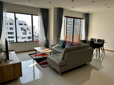 Condo for Rent: The Emporio Place, 100 m², 2 bedroom(s) - OneDay_0