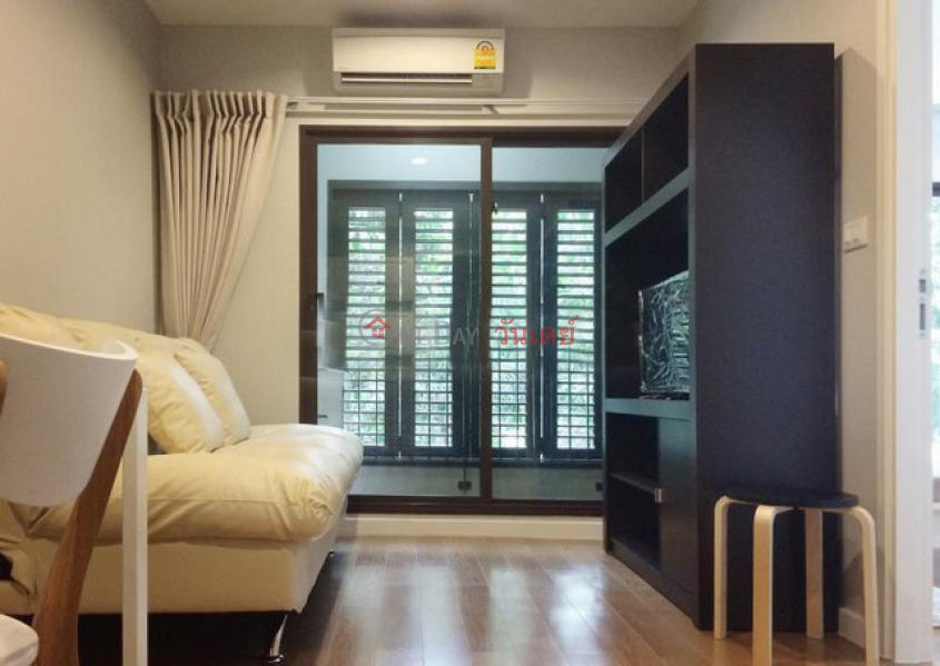 , 1 | Residential, Rental Listings, ฿ 17,500/ month