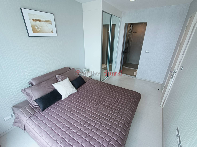 Condo for Rent: Rhythm Sukhumvit 42, 56 m², 2 bedroom(s) Thailand | Rental, ฿ 47,000/ month