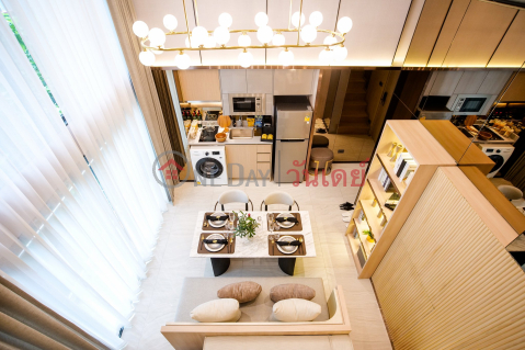 Condo for Rent: Walden Asoke, 74 m², 2 bedroom(s) - OneDay_0