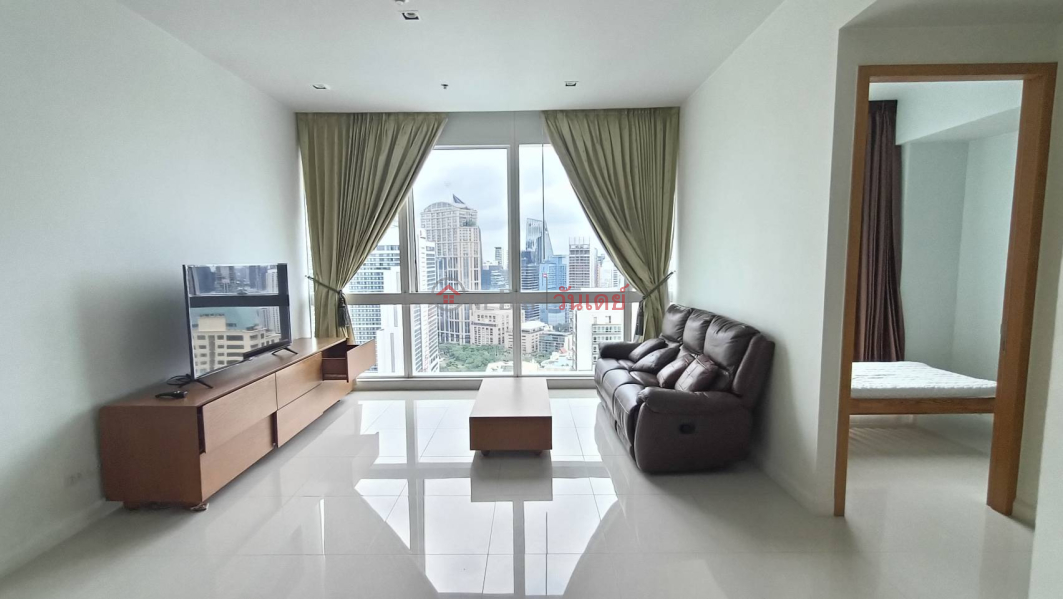 คอนโด สำหรับ เช่า: Millennium Residence, 90 ตร.ม., 2 ห้องนอน รายการเช่า