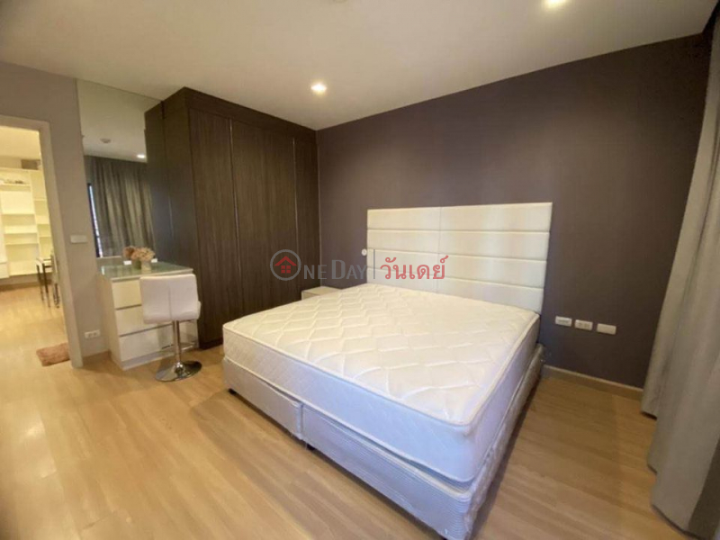 Property Search Thailand | OneDay | Residential, Rental Listings Condo for rent Urbano Absolute Sathon-Taksin (14th floor),2 balcony