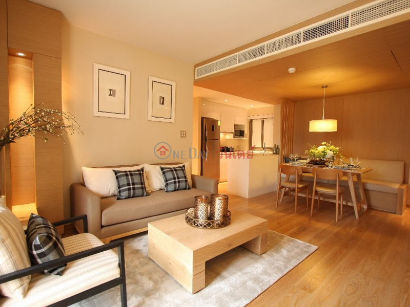 Condo for Rent: The Philo Residence, 90 m², 2 bedroom(s) Rental Listings