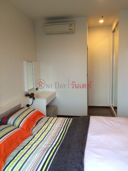 Property Search Thailand | OneDay | Residential, Rental Listings Condo for Rent: WYNE Sukhumvit, 30 m², 1 bedroom(s)