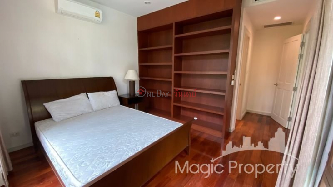 Baan Sansiri Sukhumvit 67, Watthana, Bangkok Thailand Sales | ฿ 122Million