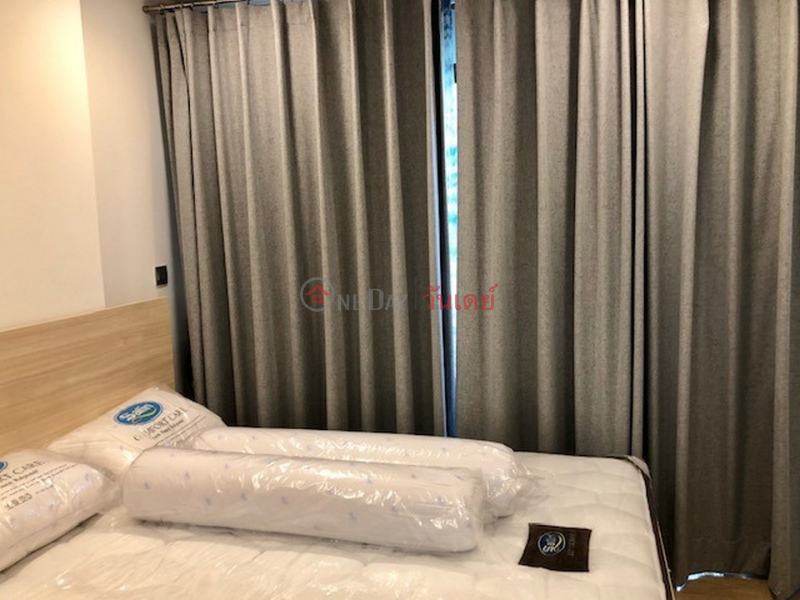 Condo for Rent: Wynn Condo Ladprao - Chockchai 4, 35 m², 2 bedroom(s),Thailand | Rental, ฿ 13,000/ month