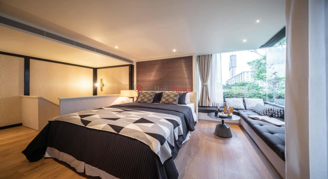 NOBLE FORM THONGLOR Bangkok, ประเทศไทย | ขาย | ฿ 7.6Million