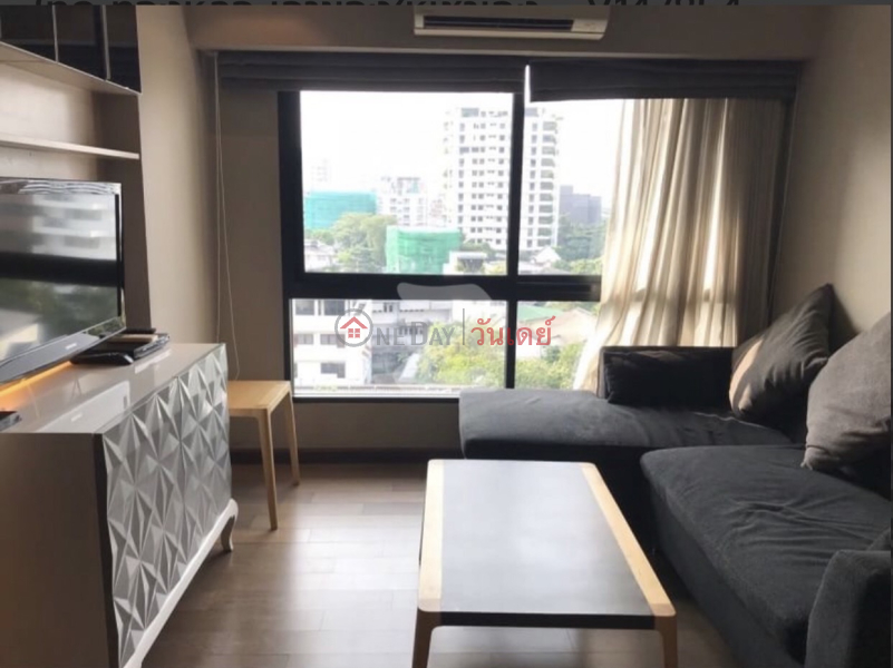 Condo for Rent: Tidy Thonglor, 41 m², 1 bedroom(s) Rental Listings