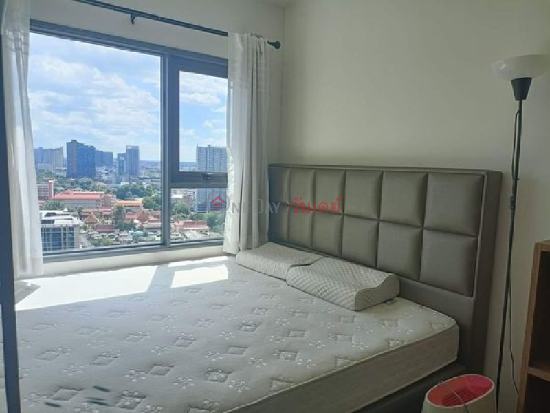 Aspire Sathorn-Ratchaphruek (21st floor) Rental Listings (668-1882350475)