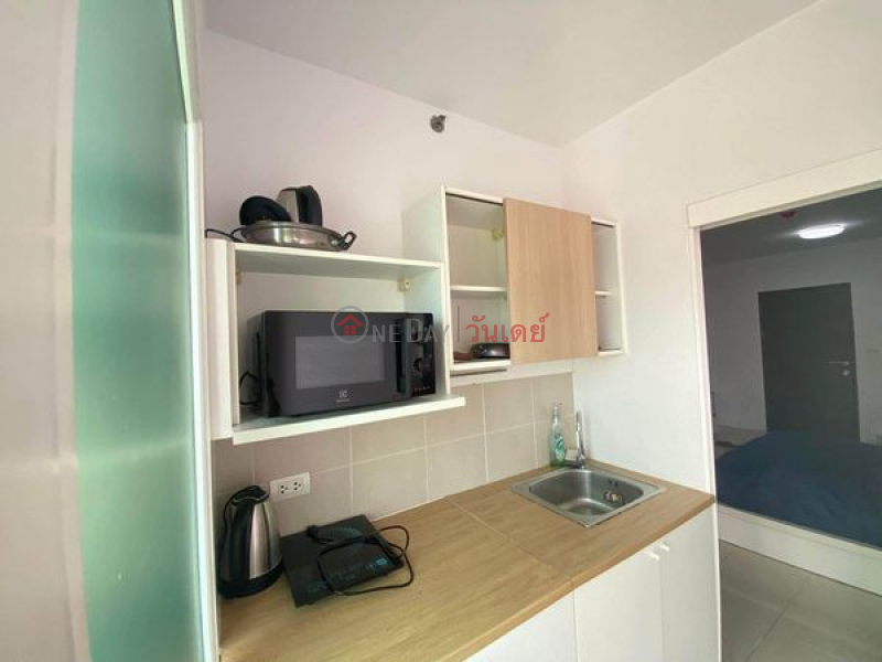 Condo for rent: Supalai Park @ Downtown Phuket (4th floor) Rental Listings