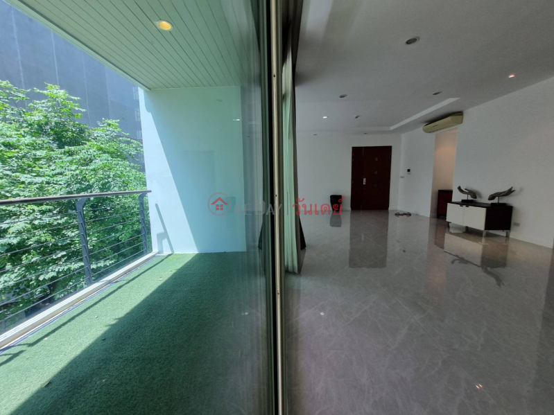 ฿ 130,000/ เดือน, คอนโด สำหรับ เช่า: The Verandah - Sukhumvit Soi 23, 350 ตร.ม., 4 ห้องนอน