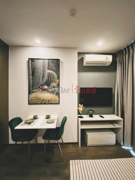 , 1 | Residential, Rental Listings ฿ 23,500/ month