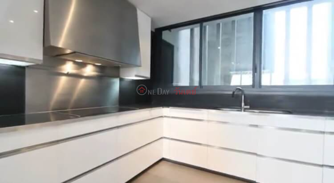 ฿ 198,000/ month | Condo for Rent: The Met, 408 m², 4 bedroom(s)