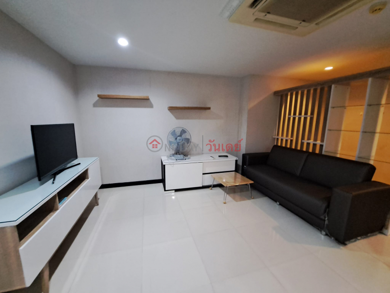 Sukhumvit Living Town Rental Listings (TRI-5524)