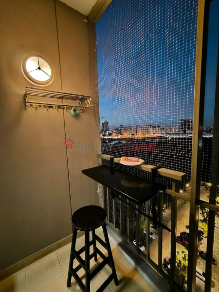 Property Search Thailand | OneDay | Residential, Rental Listings Condo for rent Supalai Veranda Rama 9 (Floor 12A)