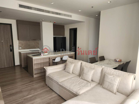 Condo for Rent: Rhythm Charoenkrung Pavillion, 90 m², 2 bedroom(s) - OneDay_0