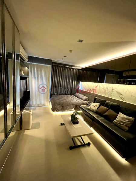 Condo for Sale: Rhythm Sukhumvit 36 - 38, 25 m², 1 bedroom(s) | Thailand, Sales ฿ 4.4Million