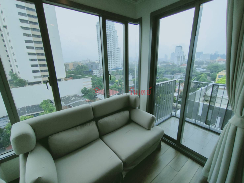 คอนโด สำหรับ เช่า: Ceil by Sansiri, 46 ตร.ม., 1 ห้องนอน | ประเทศไทย | เช่า ฿ 26,000/ เดือน