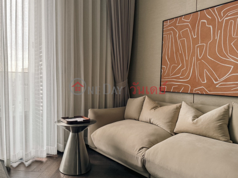 Condo for Rent: The Esse Sukhumvit 36, 45 m², 1 bedroom(s) - OneDay_0