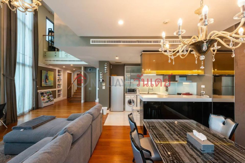 Condo for Rent: Bright Sukhumvit 24, 177 m², 3 bedroom(s) - OneDay_0