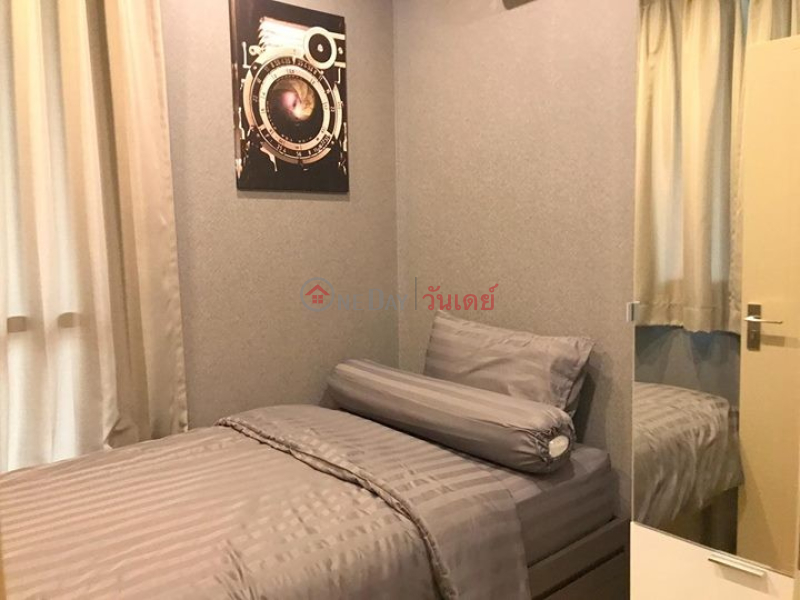 Condo for Rent: Q Chidlom - Phetchaburi, 78 m², 2 bedroom(s) Rental Listings