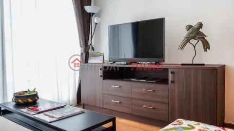 Condo for Sale: Park Origin Phromphong, 40 m², 1 bedroom(s) - OneDay_0