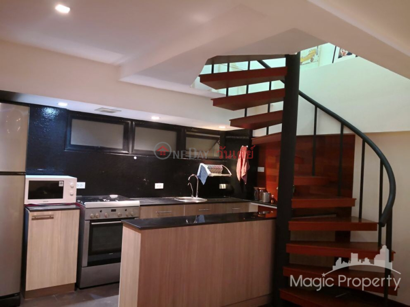 ฿ 8.5Million | Thonglor Tower Condominium, Watthana, Bangkok