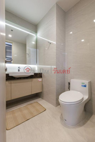 Condo for Rent: Noble State 39, 60 m², 2 bedroom(s) Rental Listings