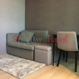 Condo for Rent: Rise Rama 9, 28 m², 1 bedroom(s) - OneDay_0