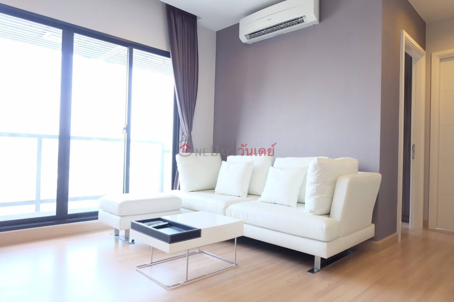 Condo for Sale: Urbano Absolute Sathon - Taksin, 76 m², 2 bedroom(s) Sales Listings